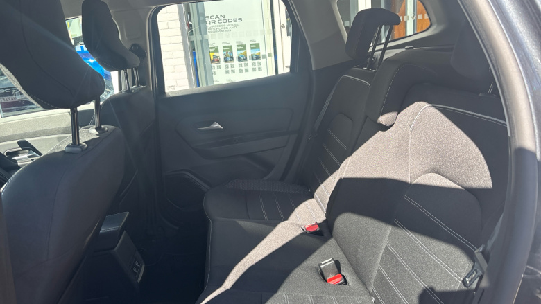 Dacia Duster 1.3 TCe 130 Prestige 5dr Petrol Estate